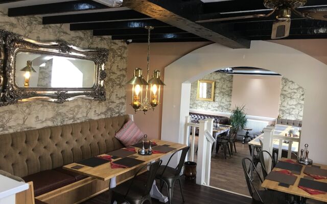 The Boat Inn Hayton