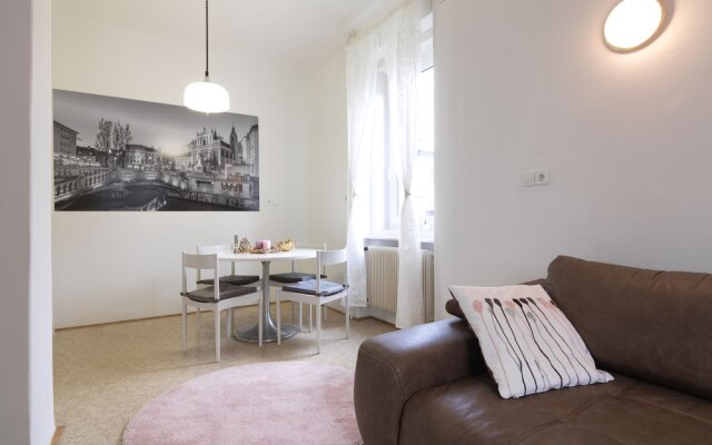 Apartment Naty
