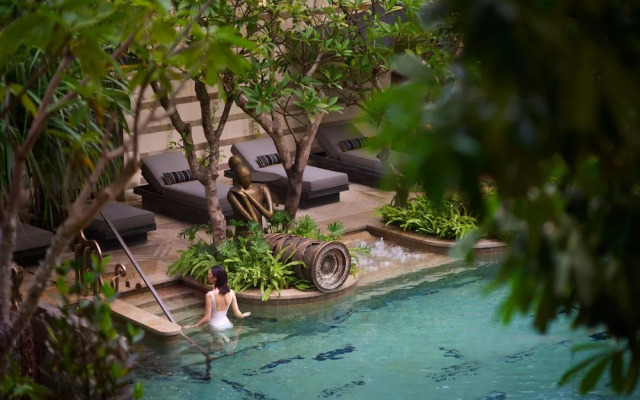 The St. Regis Jakarta