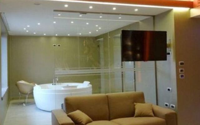 Hotel Camelia