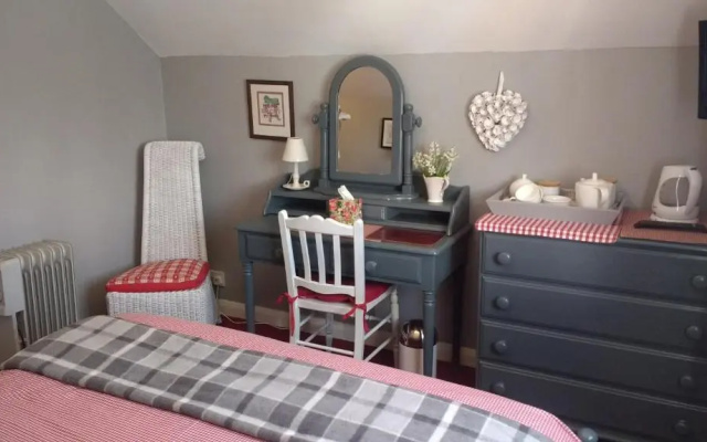 Tilly Cottage