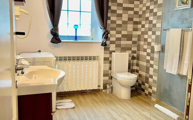 SaraDa Boutique Luxury Apartment