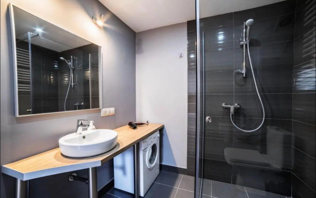 VIP Apartment Ploscha Rynok