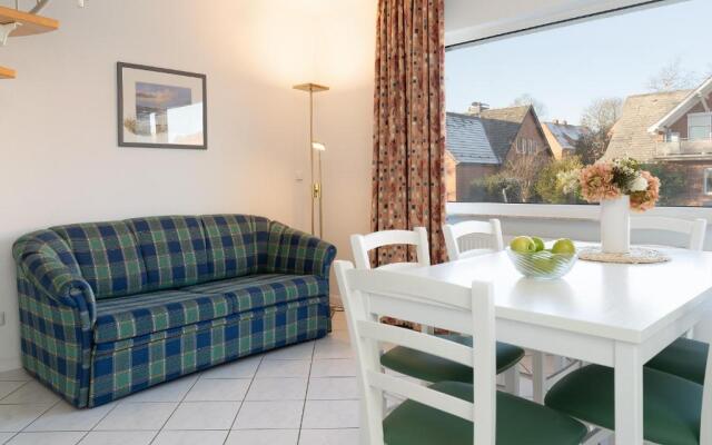 Seepferdchen Wohnung 27