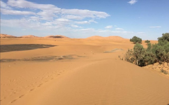 Le Petit Prince Merzouga