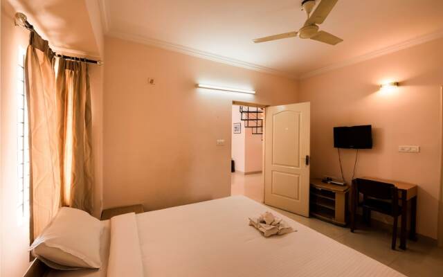 Catalyst Suites