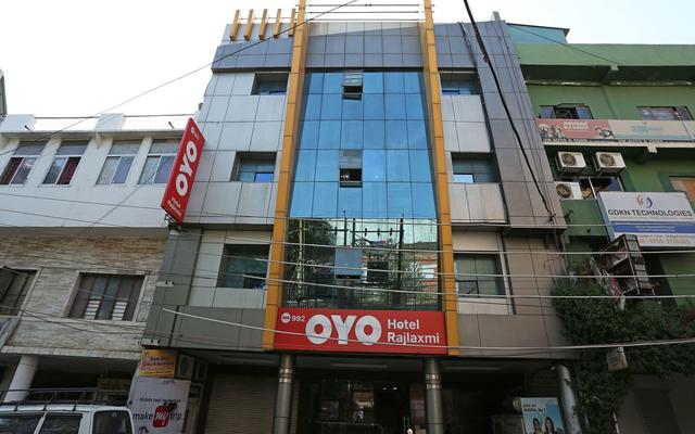 OYO 992 Hotel Jalsa