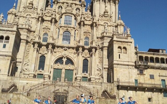 Hostel El Colchón del Apóstol