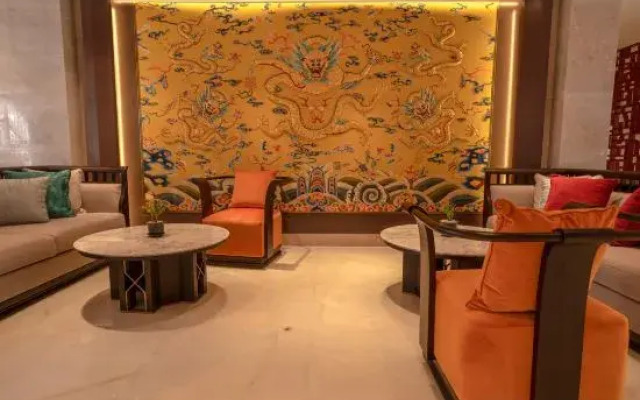 Splendid Clubhouse