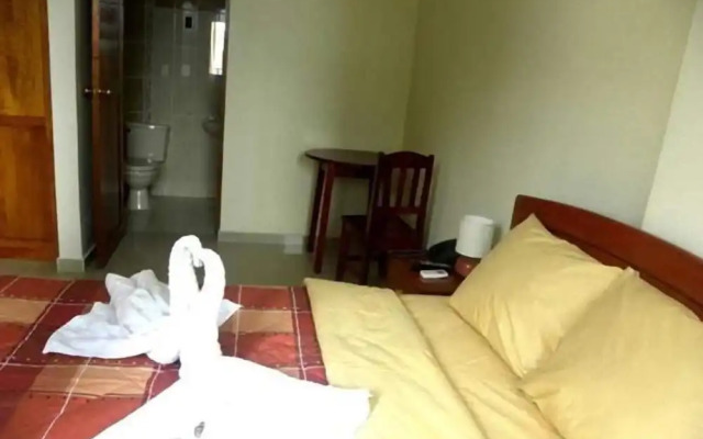 Hotel Jose Antonios Inn
