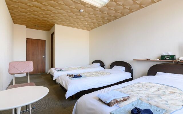 Chunichi Business Hotel