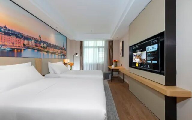 Universal International Hotel - Nanning