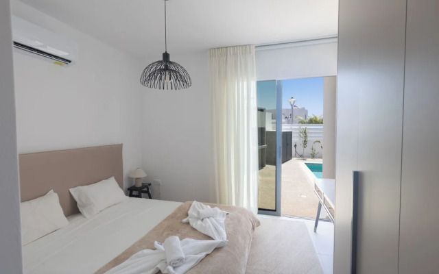 Protaras Semeli Villa Se8