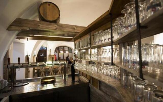 Hotel Ungar