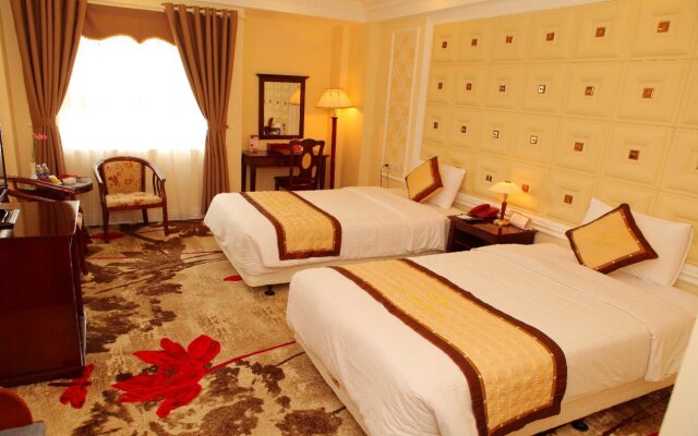 Sea Stars International Hotel