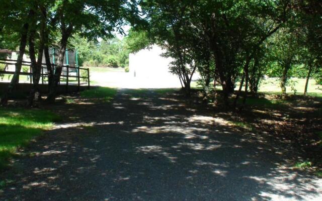 Camping le Village de Florine