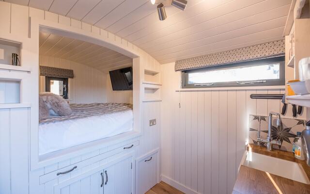 Bo Peep, Shepherds Hut, Thorpeness,