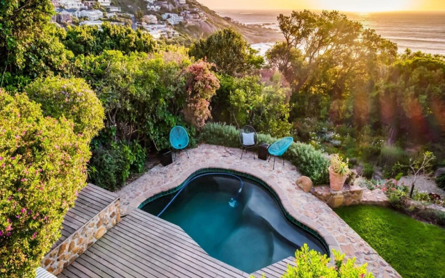 The Palm in Cape Town