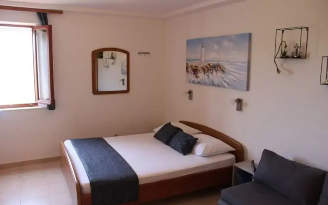 Apartments Baldo - Studio Apartment