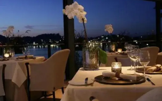 Schlosshotel Freisitz Roith