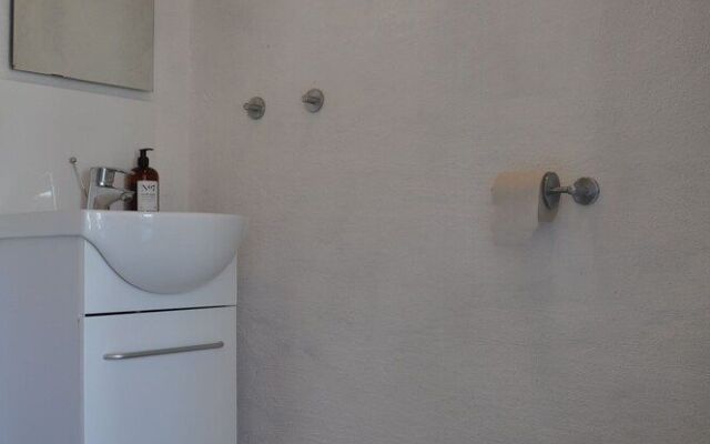 Villa Sandby Bed and Breakfast