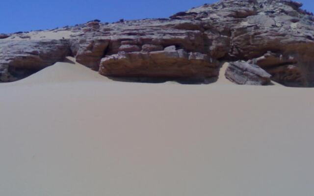 Safari Boat Nubian 1