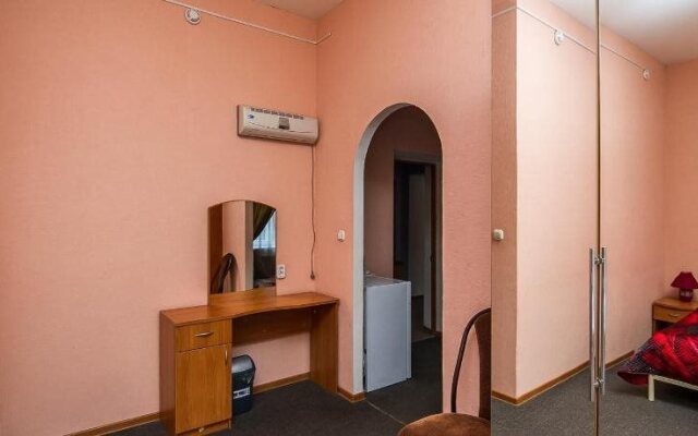 Сосновая Роща