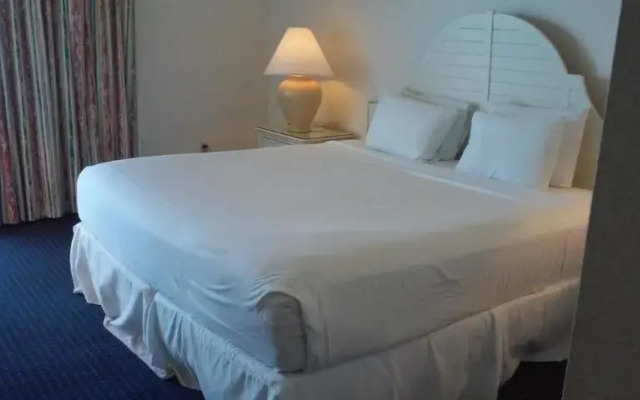 Travelodge Suites Key West