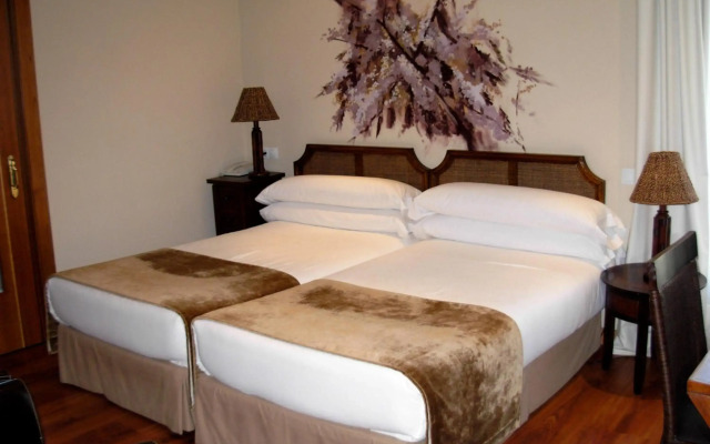 Hotel el Jardin de Eugenia