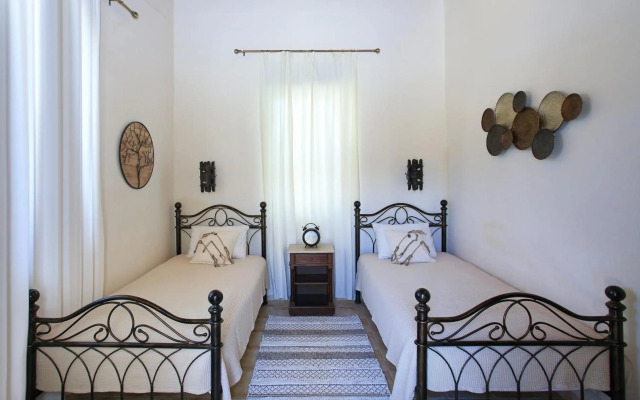 Villa Oasis