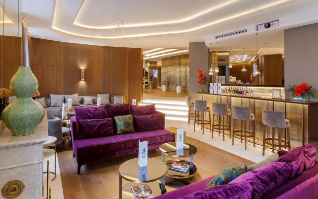 Barceló Emperatriz