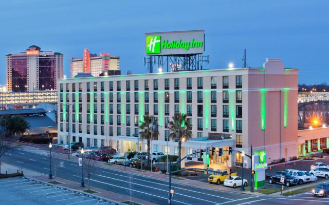 Holiday Inn Shreveport Downtown by IHG