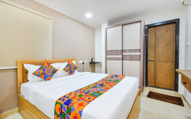 Fabhotel Seri