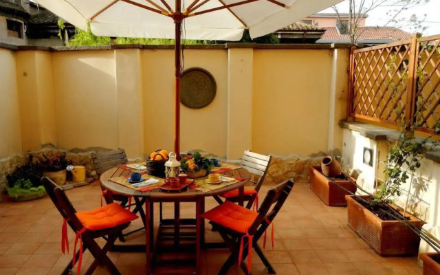 Residenza Sette Sale - Home and More