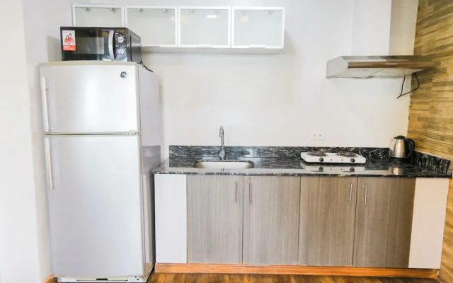 Pacific Bay Grand Suites