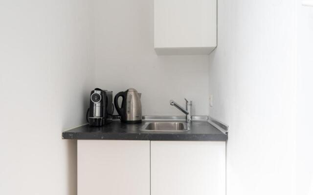 South Holland Studio