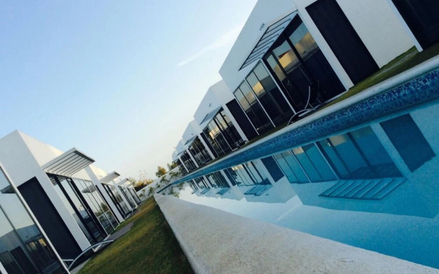 Village at the Pool