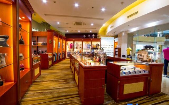Yuntai Hotel
