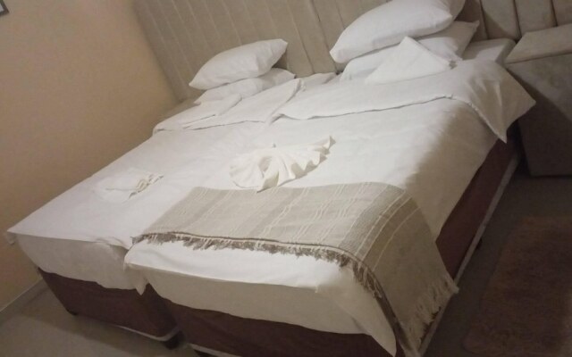 Kalahari Guest House