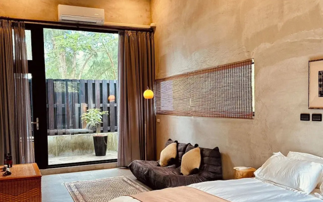 Zephyr Homestay