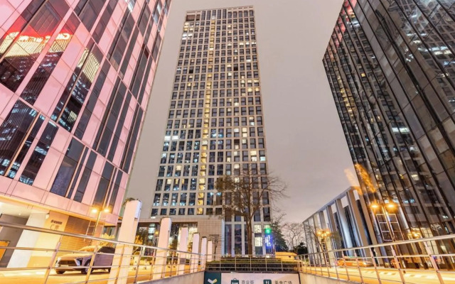 Xingyi International Hotel Poly Store