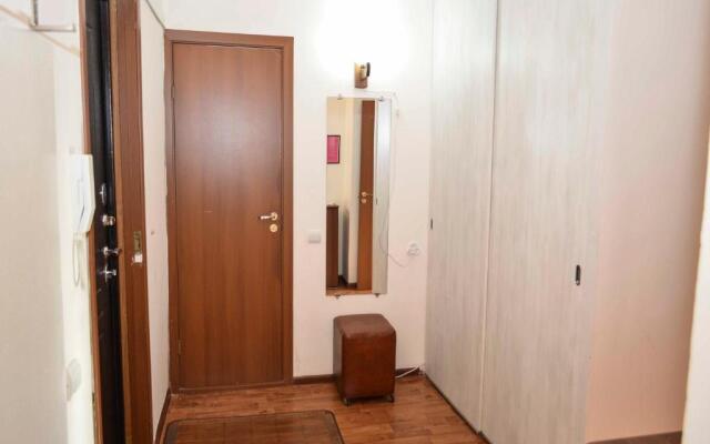 Apartamenty na ulitse Rozybakieva, 279