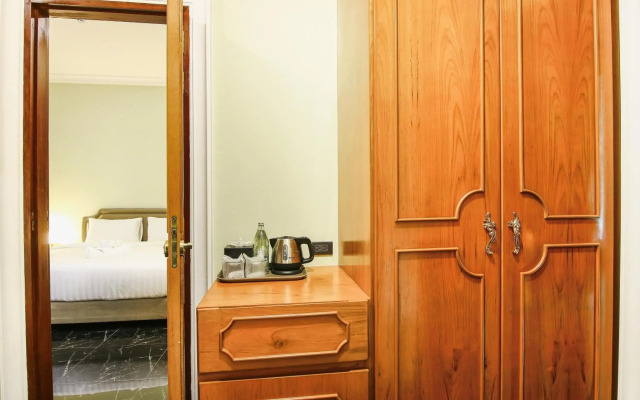 A Villa Hua Hin Hotel (SHA Certified)