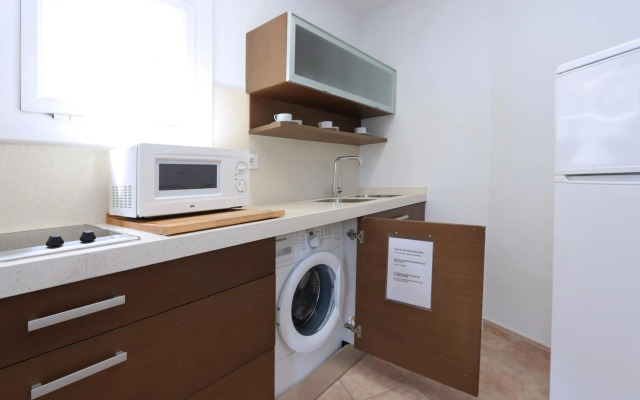 Apartments in the Center of Arenys