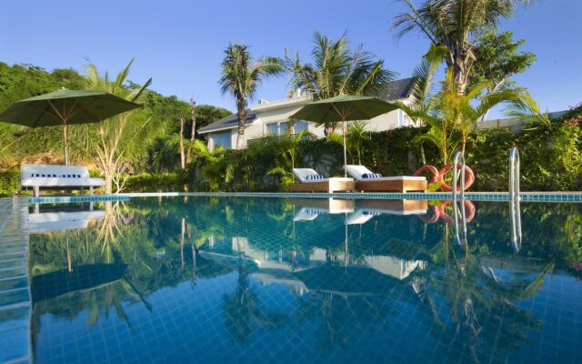 Merperle Sunset Villas