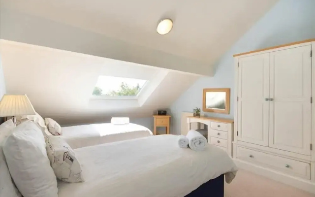 Haven Cottage