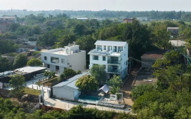 Weizhou Island Makiji Homestay