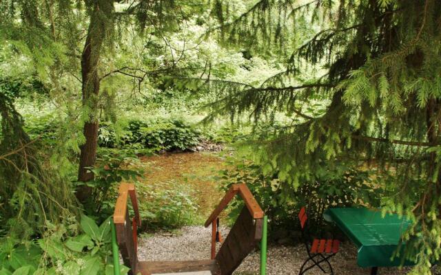 Apartments Am Kupferberg