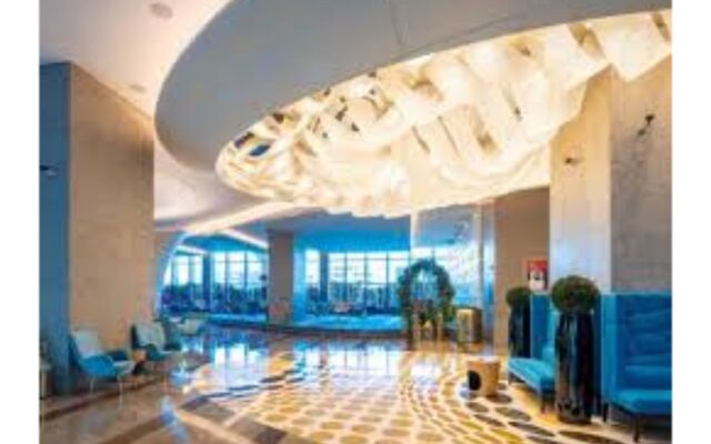 Dream Inn Dubai Apartments 48 Burj Gate