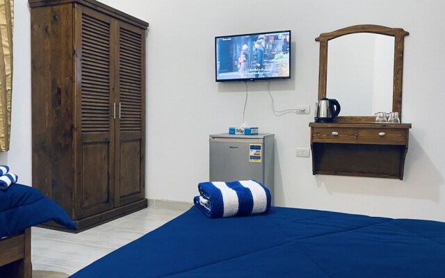Golden Plaza Dahab Resort